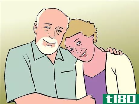 Image titled Celebrate Grandparents' Day Step 1