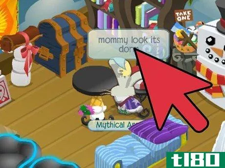 Image titled Live a Long Life on Animal Jam Step 26