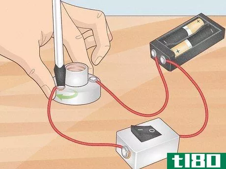 Image titled Make a Simple Electrical Circuit Step 10