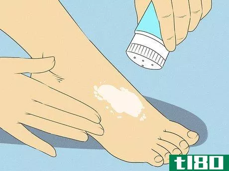 Image titled Make Your Feet Smell Good Step 8