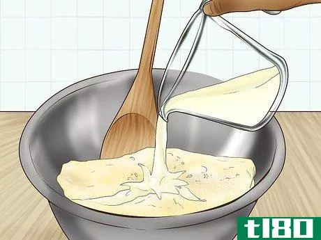 Image titled Make Dairy‐Free Buttermilk Style Biscuits Step 5