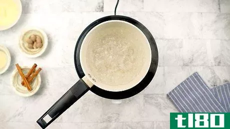 如何做玉米粥(make cornmeal porridge)