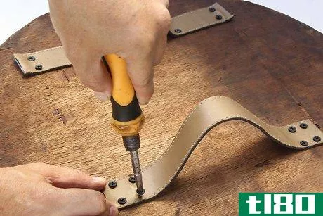 Image titled Make a Wooden Shield Step 5