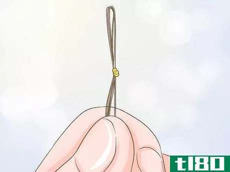 Image titled Make a Beaded Bracelet Step 34
