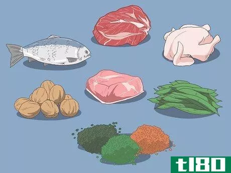 Image titled Lower Triglycerides Naturally Step 3