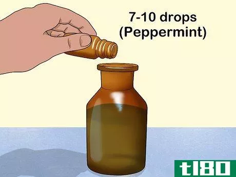 Image titled Make Hydrogen Peroxide Mouthwash Step 7