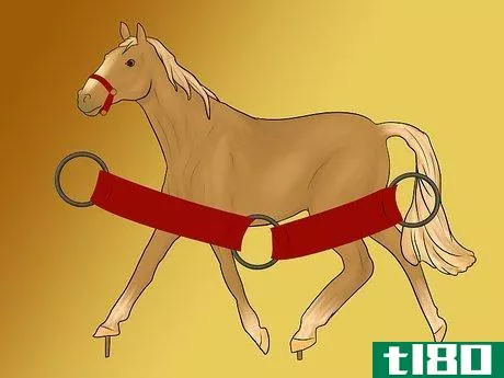Image titled Make Model Horse Tied Halters Step 16