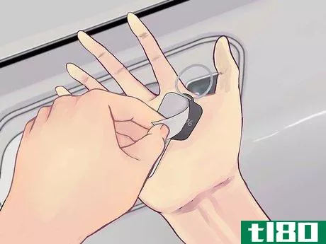 Image titled Lock Your Car and Why Step 12