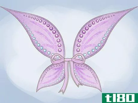 Image titled Make Costume Wings Step 18