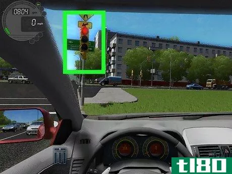 Image titled Learn to Drive in a Driving Simulator Step 2
