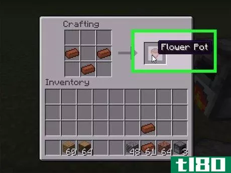 Image titled Make Bricks in Minecraft Step 20