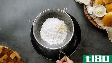 Image titled Make Bread Flour Step 4