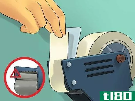 Image titled Load a Tape Dispenser Step 11