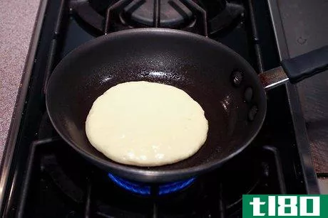 Image titled Make Bisquick Mix Pancakes Step 4