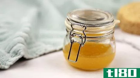 Image titled Make Honey Lip Scrub Step 7