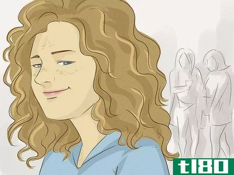 Image titled Learn to Love Your Curly Hair Step 5
