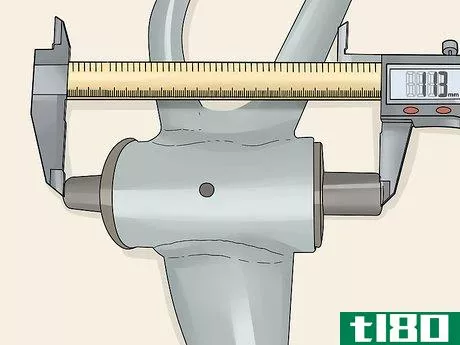 Image titled Measure a Bottom Bracket Step 6