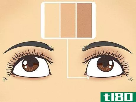 Image titled Make Asian Eyes Look Bigger Step 3