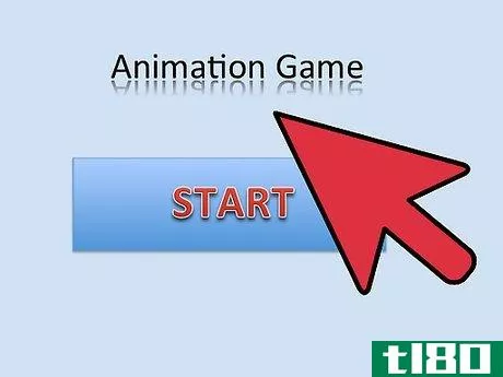 Image titled Make Games on PowerPoint Step 24