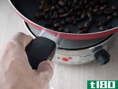 Image titled Make Ethiopian Coffee (Buna) Step 7
