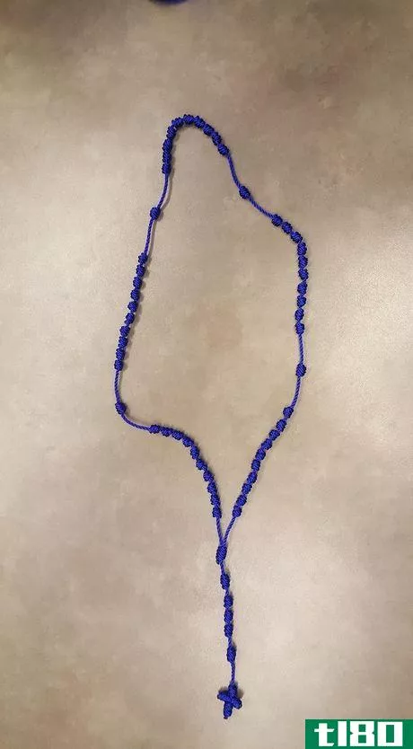 Image titled Rosary1.1