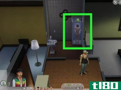 Image titled Make Sims Uncensored Step 7