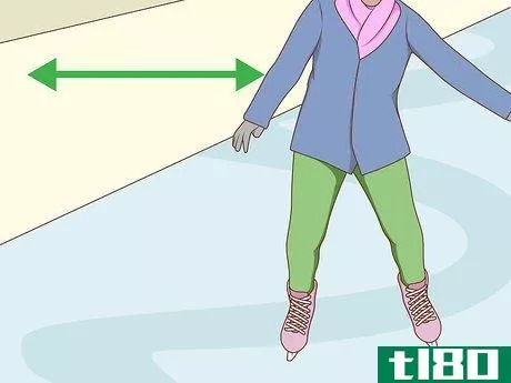 Image titled Learn Ice Skating by Yourself Step 8