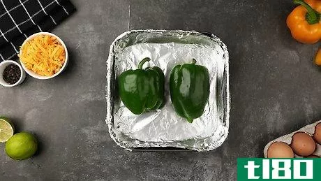 Image titled Make Chiles Rellenos Step 2