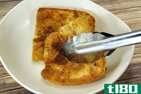 Image titled Make French Toast Without Milk Step 6