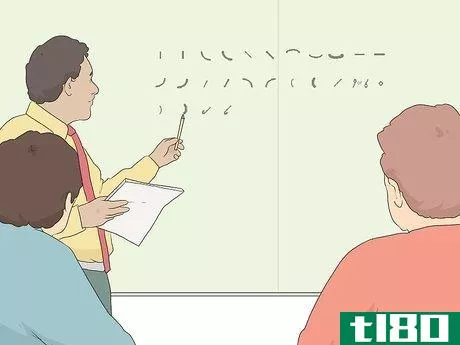 Image titled Learn Shorthand Step 11