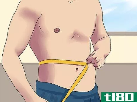 Image titled Lose Belly Fat (for Men) Step 12