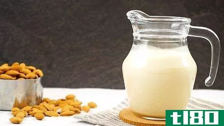 Image titled Make Almond Milk Step 7