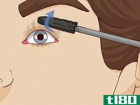 Image titled Make Your Eyelashes Look Longer Without the Expensive Mascaras Step 5