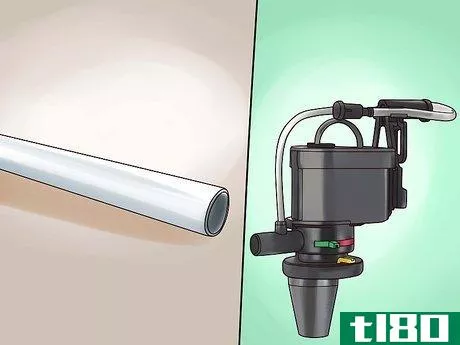 Image titled Make Your Own Underwater Aquarium Filter Step 1