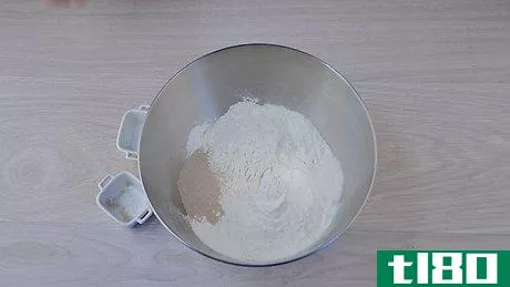 Image titled Make Ciabatta Bread Step 1