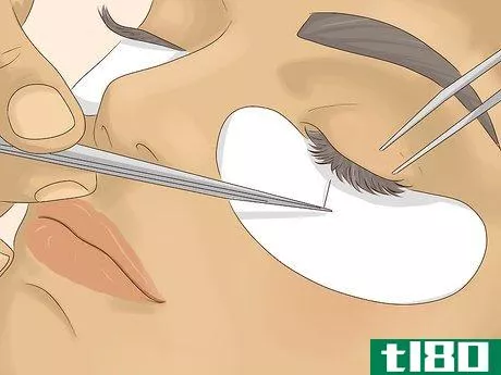 Image titled Lengthen Eyelashes Without Mascara Step 5