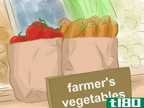 Image titled Make Money Growing Vegetables Step 7