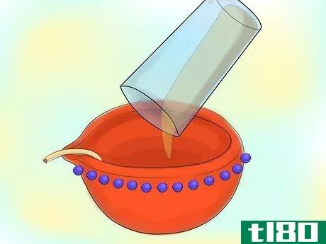 Image titled Make Diwali Oil Lamps Step 22