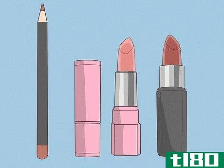 Image titled Make Lips Look Bigger Step 12