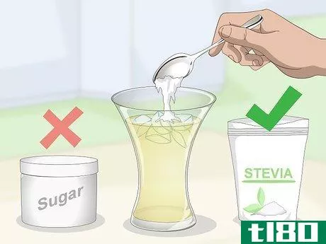 Image titled Make Lemonade Healthier Step 2