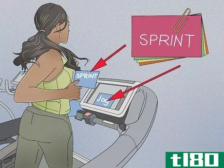 Image titled Make Treadmill Exercise More Interesting Step 3