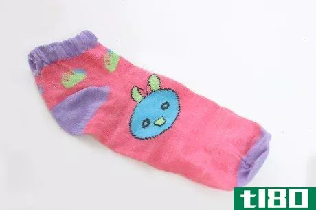 Image titled Make Catnip Filled Sock Toys Step 12
