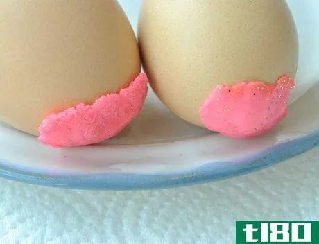 Image titled Make Crayon Egg Candles Step 12