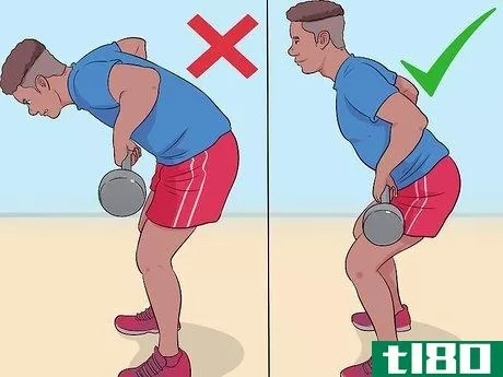 Image titled Lift Heavier Weights Step 6