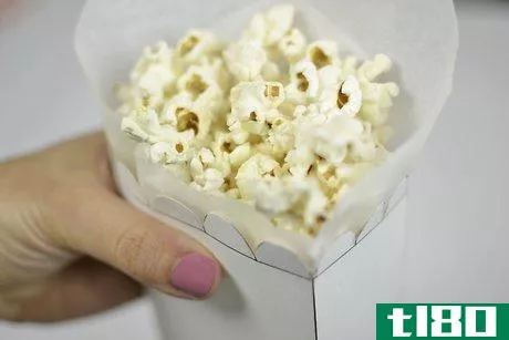 Image titled Make Popcorn Boxes Step 12