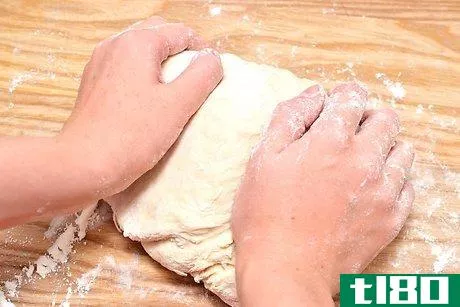 Image titled Make French Bread Step 7
