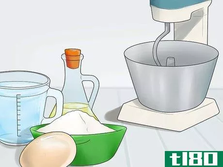 Image titled Make Bread Machine Pasta Step 1