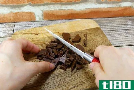 Image titled Make Chocolate Avocado Truffles Step 1