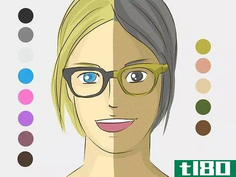 Image titled Look Good in Glasses (for Women) Step 9