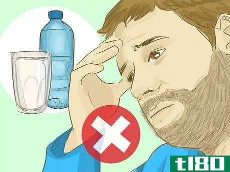 Image titled Lose Belly Fat by Drinking Water Step 10